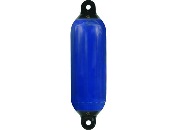 Danfender 520 HD Fender - Blå - 125x540 mm 